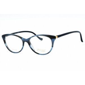 Emozioni EYEGLASSES EM8502-09V-53 New with case